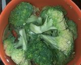 Foto langkah ke 4 dari resep Capcay Kuah DIET ENAK SEHAT (No minyak, No maizena).