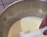 Sárga túró ahogy én készítem recept fázis 4 fotója