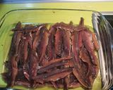 Foto del paso 1 de la receta: Boquerones en vinagre caseros
