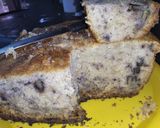 Foto del paso 4 de la receta: Torta de banana con nueces