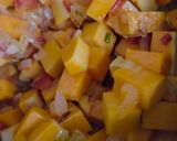Foto del paso 5 de la receta: Humita a la Olla 🫕 con Choclo en Lata 🥫 Versión Fácil y Menos Laboriosa 🌽