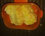 Foto langkah ke 7 dari resep Simple Puding Roti.
