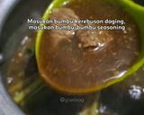 Foto langkah ke 3 dari resep Rawon.