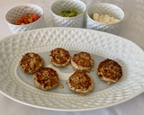 Foto del paso 4 de la receta: Hamburguesitas de bonito