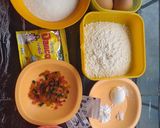 Foto langkah ke 1 dari resep #212. Bolu 'jadul' Sukade.