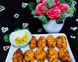 Foto langkah ke 10 dari resep Lento Kacang Tulo.
