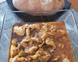 Foto del paso 3 de la receta: Pollo al chilindrón