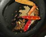 Keema Methi recipe step 2 photo