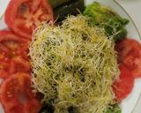 Foto del paso 5 de la receta: Ensalada surtida muy completa