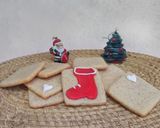 Foto del paso 4 de la receta: Galletitas de jengibre y canela