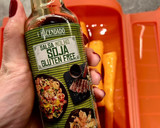 Foto del paso 3 de la receta: Zanahorias 🥕 especiadas al vapor (Lékué)