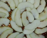 Foto del paso 3 de la receta: Tarta de Manzana invertida 🍏🍏