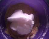 Foto del paso 4 de la receta: Muffins de banana sin tacc y bajos en grasas
