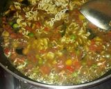 ઉપમેગી (Upmeggi recipe in Gujarati) રેસીપી સ્ટેપ4ફોટો