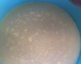 Foto del paso 2 de la receta: Pan de nuez