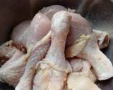 Ayam Goreng Mentega #ketopad_cp_apaaja langkah memasak 1 foto