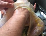 Foto del paso 4 de la receta: Pavo al horno