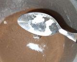Foto del paso 1 de la receta: Torta de chocolate y crema bariloche