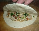 Foto del paso 10 de la receta: Empanadas de pescado
