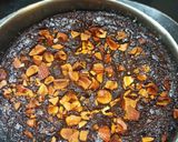 ब्राऊनी (brownie recipe in marathi) रेसिपी स्टेप 4 फोटो 