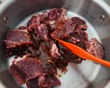 Foto langkah ke 2 dari resep Rendang Sapi Praktis.