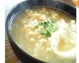 A picture of step 5 of Shio Ramen with Dashida.