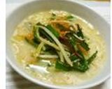 A picture of step 7 of Shio Ramen with Dashida.