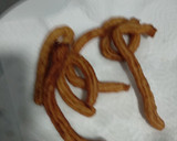 Foto del paso 6 de la receta: Churros con Chocolate