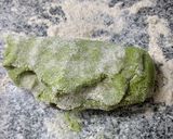 Foto del paso 1 de la receta: Tarta repollitos de Bruselas con masa de harina de arvejas