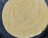 A picture of step 5 of Egg Lachha Paratha.