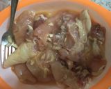 Foto langkah ke 2 dari resep Ayam Geprek Bensu KW.