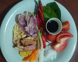 Foto langkah ke 5 dari resep 79. PINDANG SALE IKAN.