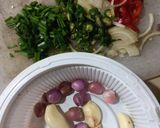 Foto langkah ke 5 dari resep Teri kriuk bumbu.