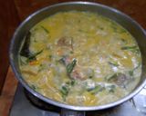 Foto langkah ke 3 dari resep Sayur manggut.