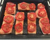 Foto del paso 2 de la receta: Salmón al estragón