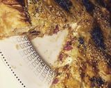 Une image de l'étape 4 de Tourte poulet.