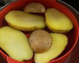 Foto langkah ke 1 dari resep Pastel Tutup / Potato Baked.