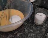 Foto del paso 4 de la receta: Roscos fritos de Naranja