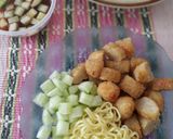 Foto langkah ke 8 dari resep Pempek Ikan Tengiri.