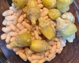 Foto del paso 2 de la receta: Salpicón Vegano