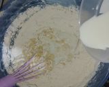 Foto del paso 4 de la receta: Medialunas 🥐❤️