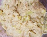 Foto del paso 7 de la receta Hamburguesas caseras de calabacín 🥒