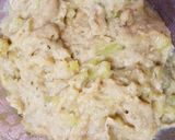 Foto del paso 7 de la receta: Hamburguesas caseras de calabacín 🥒