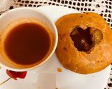A picture of step 8 of Raw banana Khasta kachori.