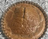 Foto del paso 6 de la receta: Bizcochuelo de chocolate keto