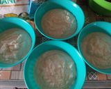 Foto langkah ke 3 dari resep Cenil Singkong.