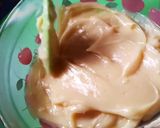 Foto del paso 6 de la receta: Crema Pastelera (con yema de huevo)