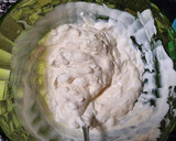 Foto del paso 3 de la receta: Tallarines con ahumados