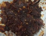 عکس مرحله 3 از دستور کلوچه مارپیچ خرمایی