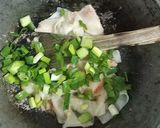 Foto langkah ke 3 dari resep Pangsit Le Gino.